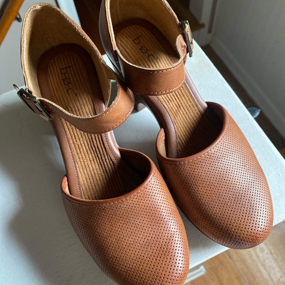 B.o.c Boc Womens Gia Mary Jane Shoes